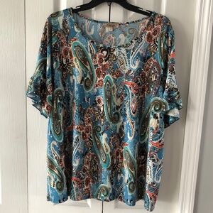 Lavish, X1, Crystal Sequins, EUC